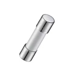 RS PRO Ceramic Ceramic Cartridge Fuse 4A, 500 V AC, Model No 1824190-picture-16