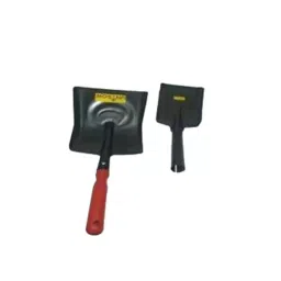 Unison Mild Steel 5-9 Inch Coal Shovel, 1182 (Set of 2)-image-51