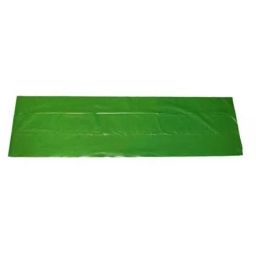 Cromwell Polythene Yellow LDPE Bin Bag 90L Capacity 0.03 mm Thickness 100 per Package, 22598 (Pack of 200)-image-22