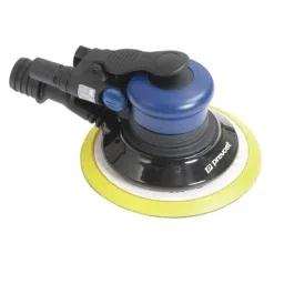 PREVOST 152 mm Orbital Sander, 1/4in Air Inlet, 10000 RPM, TOS 15025-picture-45