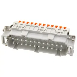 ILME INSERT, MALE, 24P+E, 16A, 500V, CSHM24-picture-46