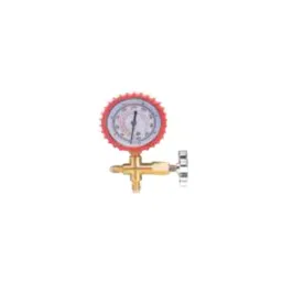 Value High Pressure Gauge - 342260112-17