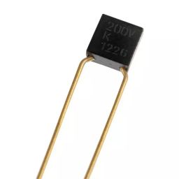 Kemet MLCC Multilayer Ceramic Capacitor 0.01µF, 100V, 10%, C0G/NP0, Model No C052H103K1G5GA-image-45