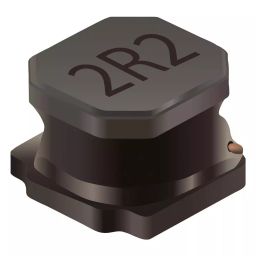 Bourns INDUCTOR, AEC-Q200, SEMI-SHLD, 10UH/2.2A Model No - SRN5040TA-100M-image-66