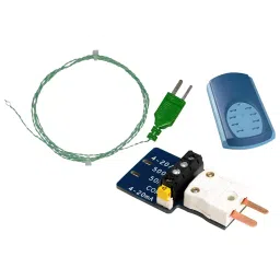 PICO TECHNOLOGY DATA LOGGER, TEMPERATURE, 8CH, USB, USB TC-08-image-98
