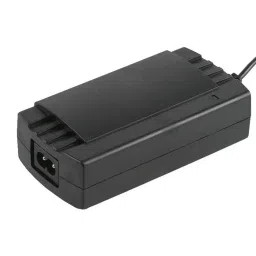 IDEAL POWER CHARGER, 24V 2A, LEAD ACID, AC0224A-36