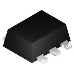 Stmicroelectronics Uni-Directional TVS Diode 6 Pins 30 W 100 nA SOT-666IP, ESDALC6V1P6 (Pack of 3000)-picture-6