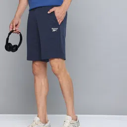 Reebok Men Basic LS Core Shorts-picture-2