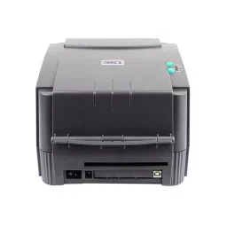 TSC TTP 244 Pro Thermal Transfer Label USB Barcode Printer-5