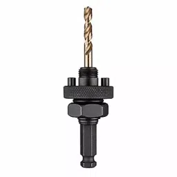 Milwaukee Hole Saw Arbor Quick Change 5/8 -18, 783WR5-image-95