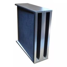RS PRO Panel Filter 18x9x18 inch, 2551184-image-69