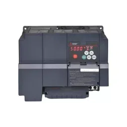 Mitsubishi Electric FR-CS80 7.5 HP Three Phase Electric Inverter, FR-CS84-120-60-44