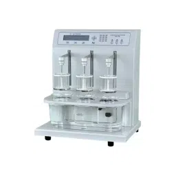 Labcare Tablet Disintegration Double Test Apparatus LB-TD2JN-39