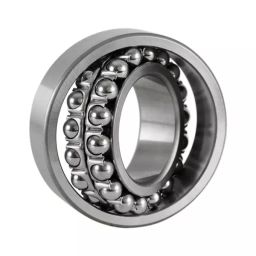 BM3 Self Aligning Ball Bearing, Inner Dia 50 mm, Outer Dia 90 mm, Width 23 mm, 2210/K-image-70