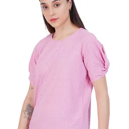 Radprix WomanHorizontal Stripes Regular Top-image-36