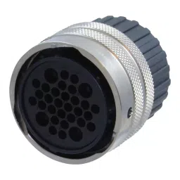 AMPHENOL INDUSTRIAL CIRCULAR CONN, PLUG, 16-19, CABLE, UPT06D-16-19P-image-70