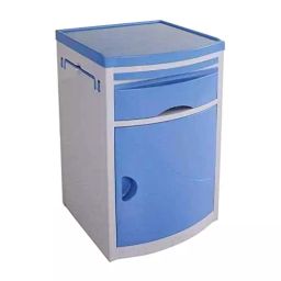 Welltrust 480x480x800 mm ABS Plastic Abs Bed side locker-image-28