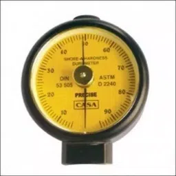 Precise Dual Needle Rubber Hardness Tester Shore-A-22