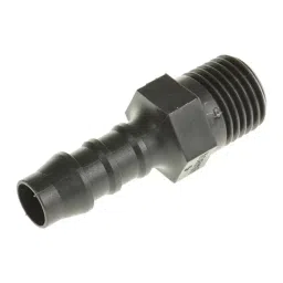 RS PRO Hose Connector Straight Hose Tail Adaptor BSP 6.35 mm (1/4 inch) 8 mm ID, 795146 (Pack of 5 pcs)-image-71