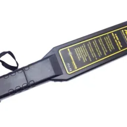 Detec Matex - G Graph Hire - it Hand Held Metal Detector-44