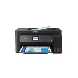Epson EcoTank L14150 A3+ Wi-Fi Duplex Wide-Format All-in-One Ink Tank Printer (Black)-14