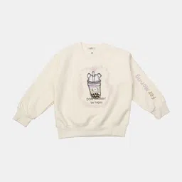 Albion By CnM Girls Sweatshirt-picture-17