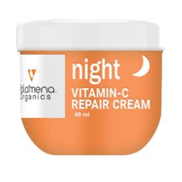 Volamena Vitamin C Night Repair Cream- 40ml-14