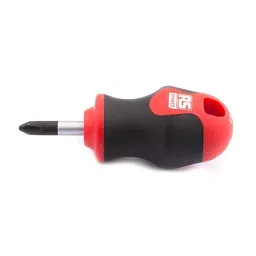 RS PRO PH2 Tip Phillips Stubby Screwdriver 1829702-4