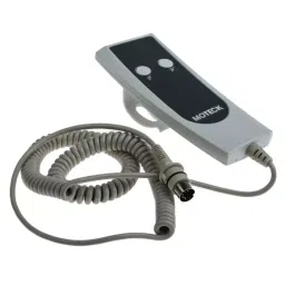 RS PRO Controller for Electric Actuator For Use With MD7C Control Boxes Model No 2180871-0