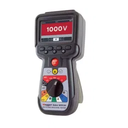 Megger MTR105 Phase Rotation Tester, CAT III 600V, 400Hz Max, 75V Max, 1010-361-picture-13