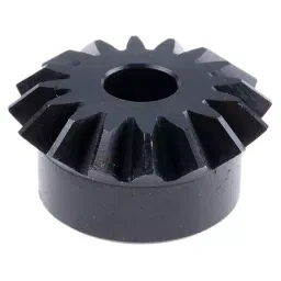 RS PRO Steel Mitre Gear, 12mm Bore, 16 Teeth, 2.5 Module Model No 5215932-image-46