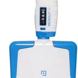 Microlit RBO-MCA-12/50 Micropipette - Volume Range 5- 50 µl-1