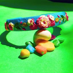 TheYUGO Women Embellished Hairband-picture-44