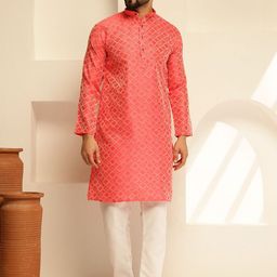 SOJANYA Men Kurta-picture-34