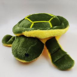 Puchu Toys Tortoise Stuffed Soft Plush Toy -Length 50 cm-25