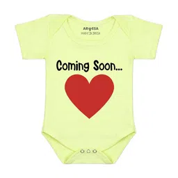 Arvesa Coming Soon Printed Bodusuit-image-90