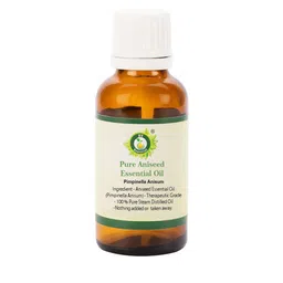 R V Essential Pure Aniseed Essential Oil- 15 ml-52