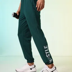 HRX by Hrithik Roshan Men Training Joggers-image-97