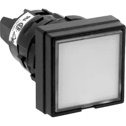 IDEC LW Series Regular LED Pilot Light with 22 mm Mounting Hole Dia, LW2P-14MR-picture-40