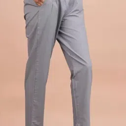 Moda Rapido Women Regular Fit Cotton Trousers-image-17