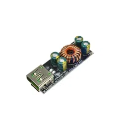 QC4.0 QC3.0 USB Type-C 6-35 V Step Down Buck Module-15
