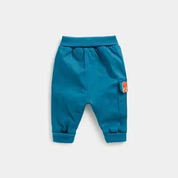 mothercare Boys Joggers Trousers-image-43