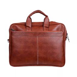 Trekker F19 File Bag (Brown)-47