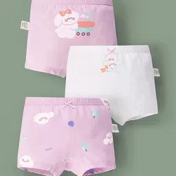 Poftik Girls Pack Of 2 Assorted Cotton Boxer Briefs-1BOX_GIRL_PANTY_120_PINK-BOX__A4-picture-55