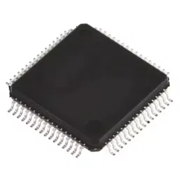 Stmicroelectronics Arm Cortex M4 Microcontroller STM32F4 64 Pins LQFP, STM32F412RGT6 (Pack of 160)-4