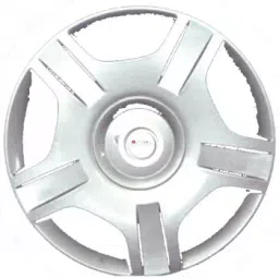 Hot Wheelz 35.56 cm (14 Inch) Tyre Wheel Cover (Set of 4) for Ford Fiesta-picture-44