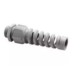 Jigo PG Thread Spring Type Cable Gland with 11 mm Gland Length and 29 mm Height, JG-PGA21 (Pack of 100)-picture-35