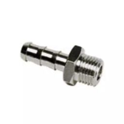 Legris LF3000 Series Straight Threaded Adaptor G 1/4 Male to Push In 4 mm Threaded-to-Tube Connection Style, 0191 04 13 (Pack of 10 Pcs)-picture-22