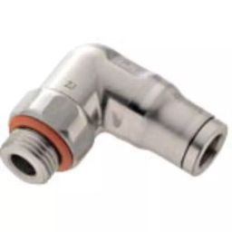 Legris LF3800 Series Pneumatic Fittings G 1/8 Male Threaded Connection Style, 3879 08 10 (Pack of 2 Pcs)-picture-21