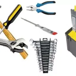 ATTRICO AHT-18 Home Tool Kit-45